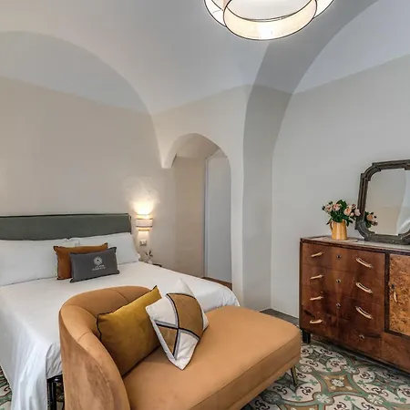 Апартаменты Palazzo Contarini - Le Di Valentina