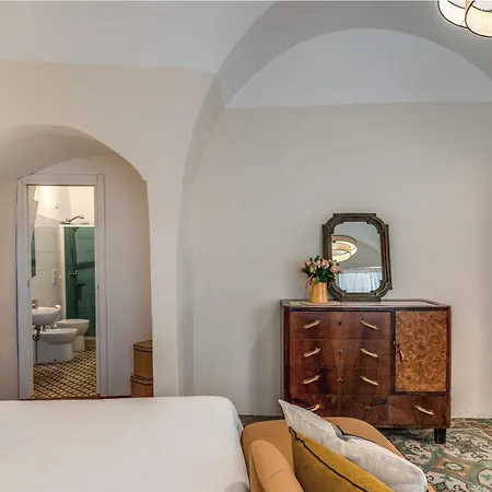Palazzo Contarini - Le Di Valentina
