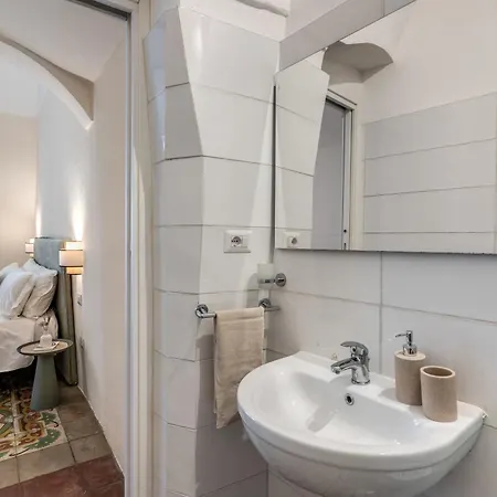 Palazzo Contarini - Le Di Valentina Апартаменты *