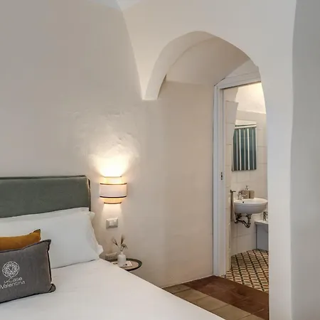 Palazzo Contarini - Le Di Valentina Апартаменты Галлиполи