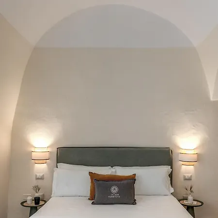 Palazzo Contarini - Le Di Valentina Апартаменты Галлиполи
