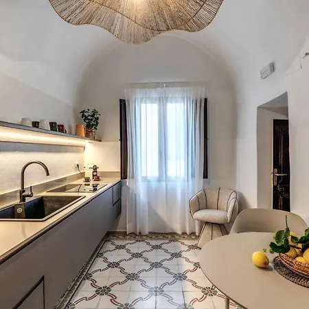 Palazzo Contarini - Le Di Valentina Апартаменты *