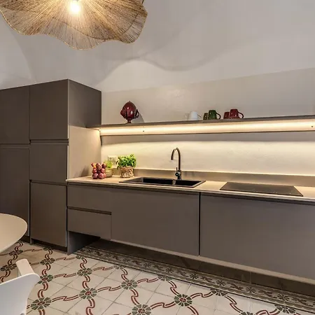Palazzo Contarini - Le Di Valentina Апартаменты *