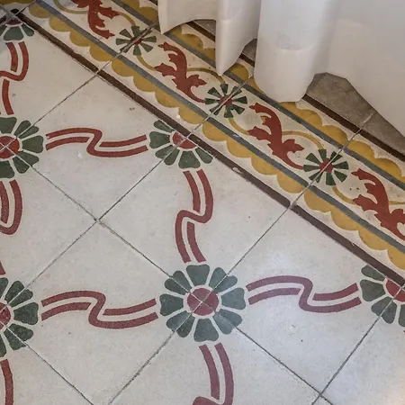 Palazzo Contarini - Le Di Valentina * Галлиполи