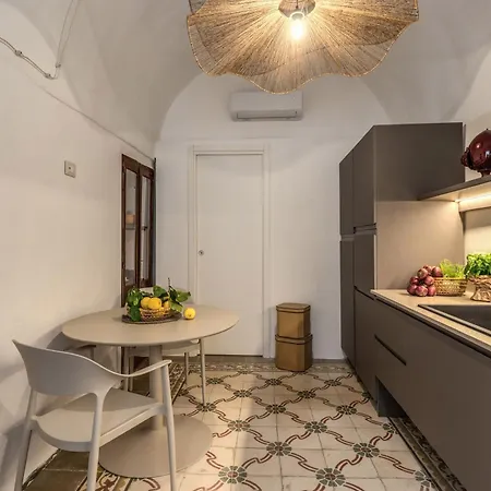 Апартаменты Palazzo Contarini - Le Di Valentina