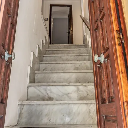 Апартаменты Palazzo Contarini - Le Di Valentina